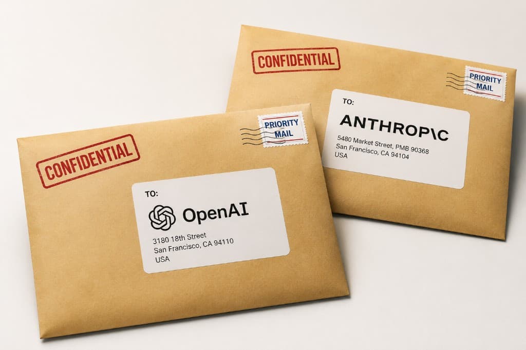 The Data Privacy Rules of Using ChatGPT and Claude at Work - Most construction teams are already using AI. The unanswered question is what project information be