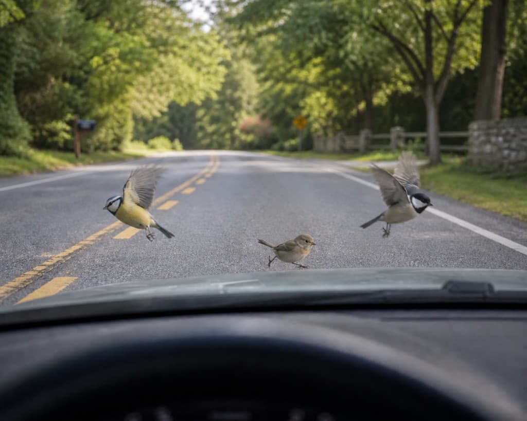 Three Birds - Strategy article illustration